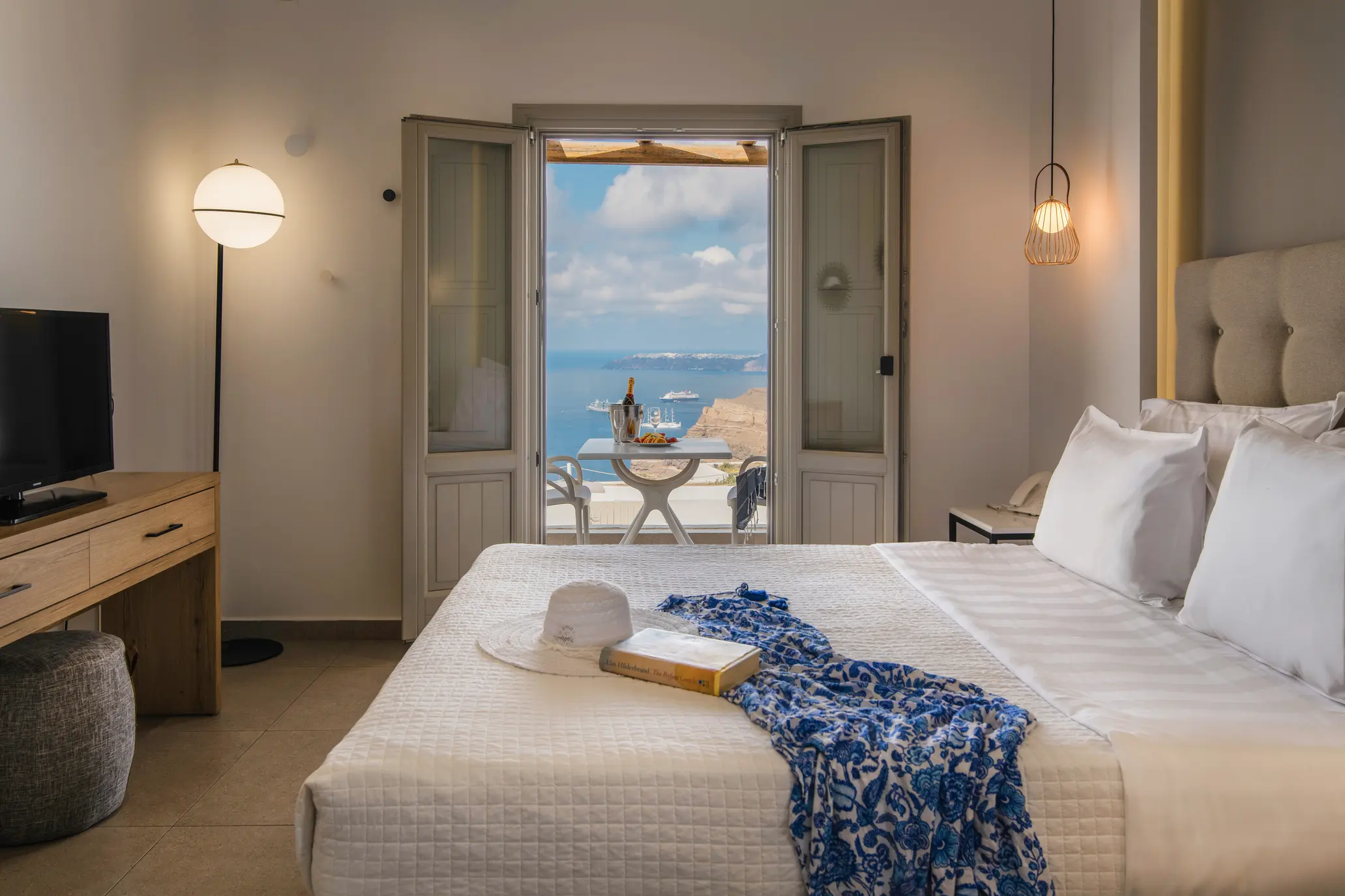 Airbnb services